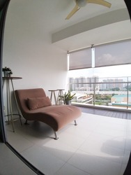 Dakota Residences (D14), Condominium #205471361